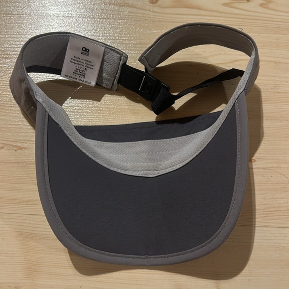 Outdoor research visor hat - Picture 4 of 6